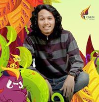 Dimas Alfiandri