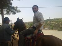 Yousef Suwan