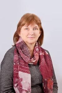 Ljudmila Kotška