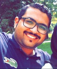 Mohammed Rabaan