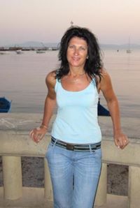 Мария Радулска