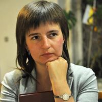 Марія Кохановська