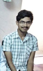 Deepak Subramanya