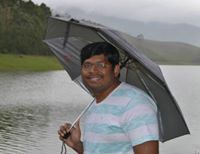 Naresh Kumar Korukonda