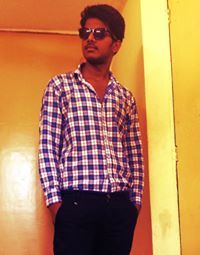Shashank Shekhar