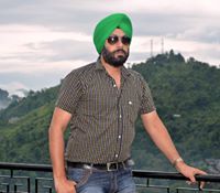 Ravinder Singh