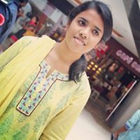 Preetha Raj