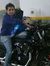Rishank...