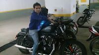Rishank Dabra