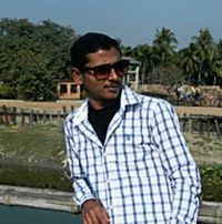 Suraj Halder