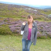 Vix Griffith
