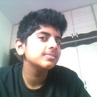 Vinayak A