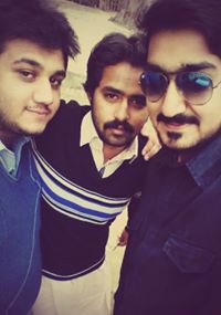 Sarang Raza