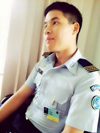 ก้องเกียรติ พัฒนาเกียรตินุกูล