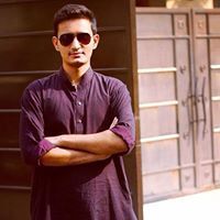 Saad Siddique