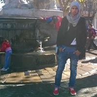 Hamza Said