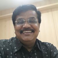 Aanandan Dhakshinamurthy