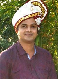 Swapnil Deshmukh