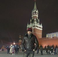 Абдулла Абу Рас