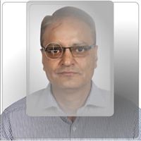 Virendra Bajpai