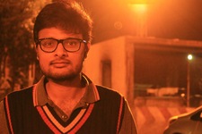 Shaheryar Arif