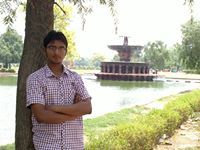 Ankit Sharma