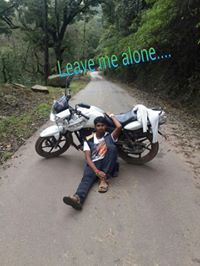 Pratap Cool