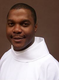 Tim Ofojebe