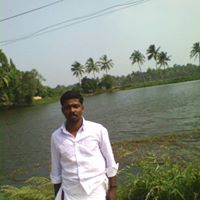 Renjith Puthusary