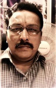 L Raju