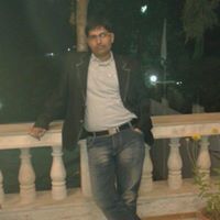 Vaibhav Mehta