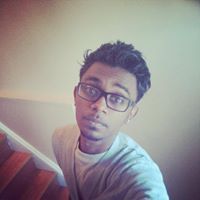 Niro Sivanesarajah