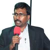 Mallesh Rao