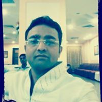 Ashish Keshari