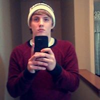 Josh Dodd