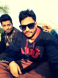 Kamal Sharma