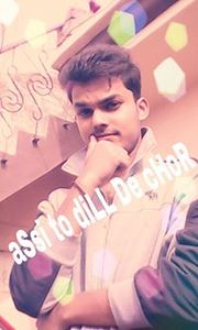 AniMesh KuMar