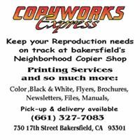 Copyworks Express