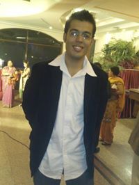 Yash Kapila