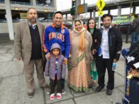 Syed Mahmud
