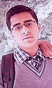 Tushar Arora