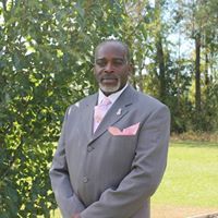 Jeffrey Carr Sr.