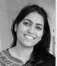 Bhumika Kshirsagar