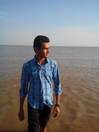 Sharad Mehta