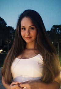 Владислава Панасовская