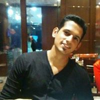 Kaustubh Parte