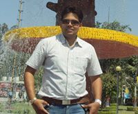 Shiv Ojha