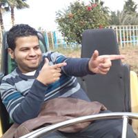 Ahmed Fadl