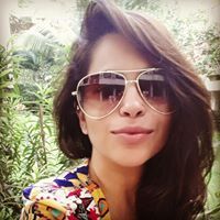 Madhushree Jadhav
