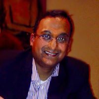 Jackie Jaishankar